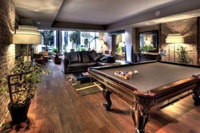 фото отеля Le Place d'Armes Hotel & Suites