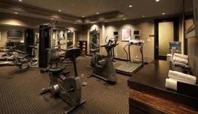 фото отеля Le Place d'Armes Hotel & Suites