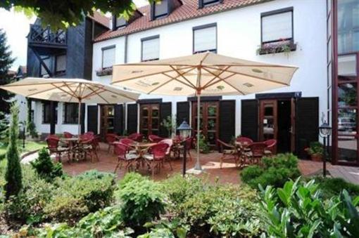 фото отеля Hotel Parkhotel Pruhonice