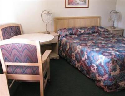 фото отеля Frontier Lodge Glenwood Springs