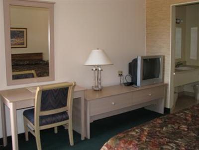 фото отеля Frontier Lodge Glenwood Springs