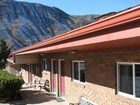 фото отеля Frontier Lodge Glenwood Springs