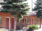 фото отеля Frontier Lodge Glenwood Springs