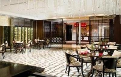 фото отеля Sheraton Jiaozhou Hotel
