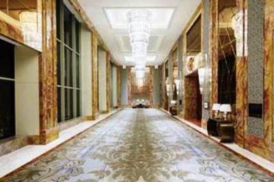 фото отеля Sheraton Jiaozhou Hotel