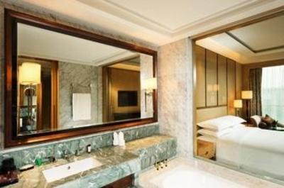 фото отеля Sheraton Jiaozhou Hotel