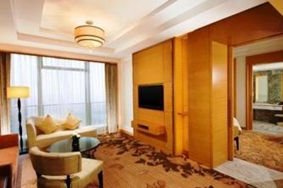 фото отеля Sheraton Jiaozhou Hotel