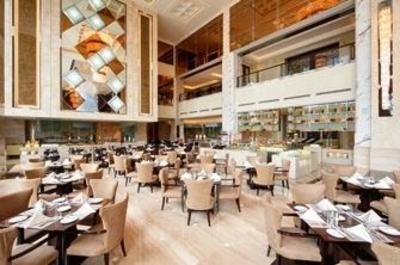 фото отеля Sheraton Jiaozhou Hotel