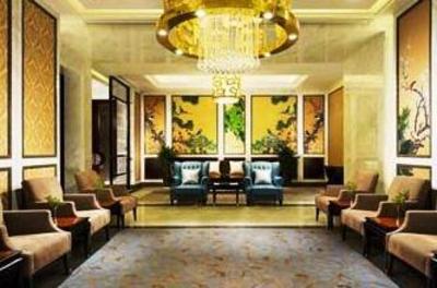 фото отеля Sheraton Jiaozhou Hotel