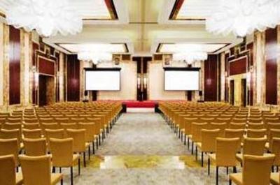 фото отеля Sheraton Jiaozhou Hotel