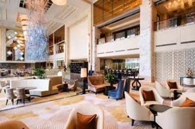 фото отеля Sheraton Jiaozhou Hotel