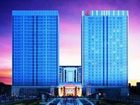 фото отеля Sheraton Jiaozhou Hotel