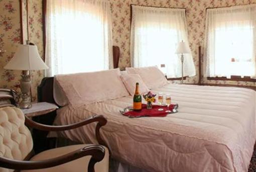 фото отеля Candlelight Inn North Wildwood