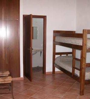 фото отеля Agriturismo Fattoria Manostalla - Villa Chiarelli