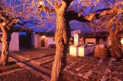 фото отеля Agriturismo Fattoria Manostalla - Villa Chiarelli