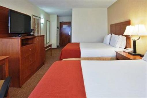 фото отеля Holiday Inn Express Lynchburg