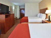 Holiday Inn Express Lynchburg