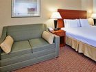 фото отеля Holiday Inn Express Lynchburg