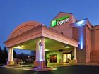 фото отеля Holiday Inn Express Lynchburg