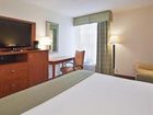 фото отеля Holiday Inn Express Lynchburg