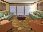 фото отеля Holiday Inn Express Lynchburg