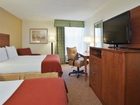 фото отеля Holiday Inn Express Lynchburg