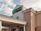 фото отеля Holiday Inn Express Lynchburg