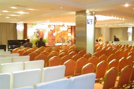 фото отеля Watin Business Hotel