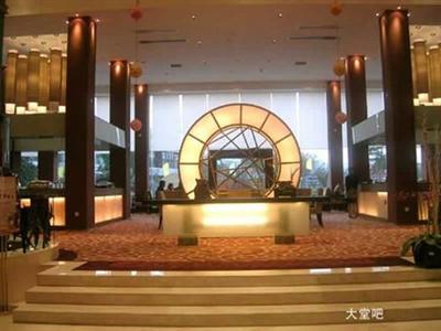 фото отеля Watin Business Hotel