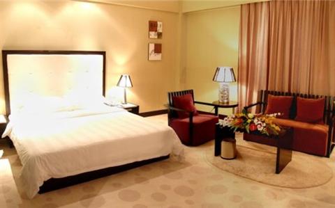 фото отеля Watin Business Hotel