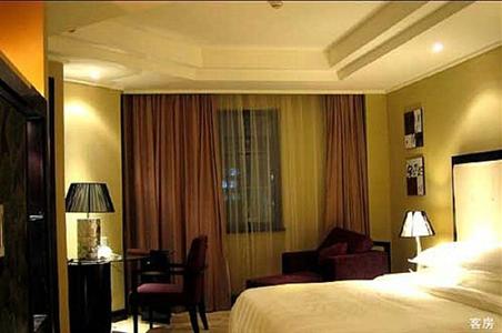 фото отеля Watin Business Hotel