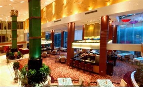 фото отеля Watin Business Hotel