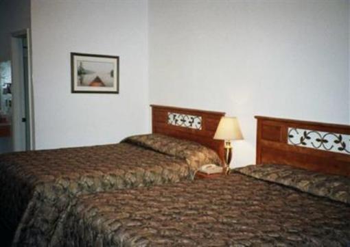 фото отеля Downtowner Inn Whitefish