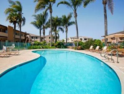 фото отеля Super 8 Marty's Valley Oceanside