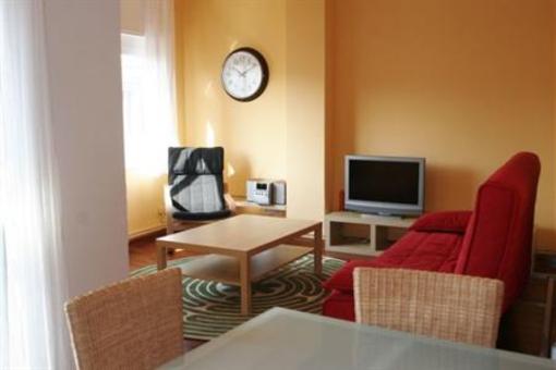фото отеля BarcelonaForRent Roma Apartments