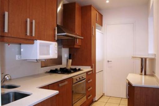 фото отеля BarcelonaForRent Roma Apartments