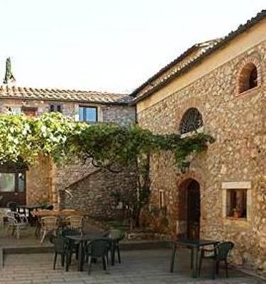 фото отеля Borgo Pian Mucini