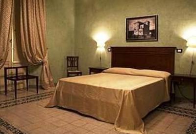 фото отеля Borgo Pian Mucini