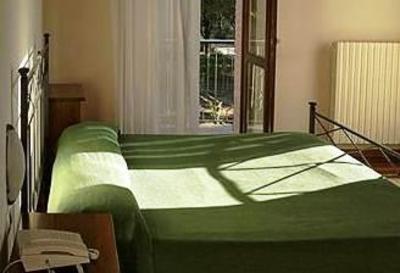 фото отеля Borgo Pian Mucini