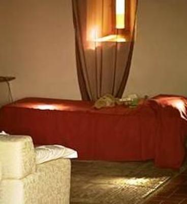 фото отеля Borgo Pian Mucini