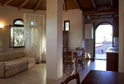 фото отеля Borgo Pian Mucini