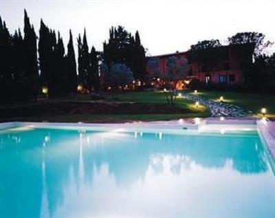 фото отеля Borgo Pian Mucini