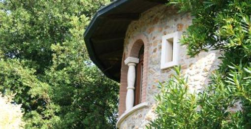 фото отеля Borgo Pian Mucini