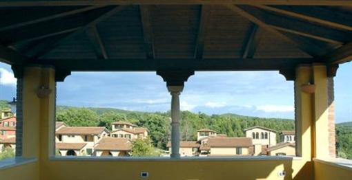 фото отеля Borgo Pian Mucini