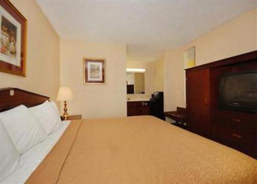 фото отеля Quality Inn Duluth