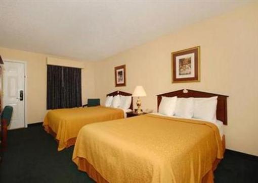 фото отеля Quality Inn Duluth
