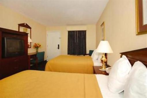 фото отеля Quality Inn Duluth