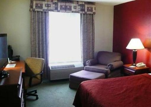 фото отеля Quality Inn Duluth