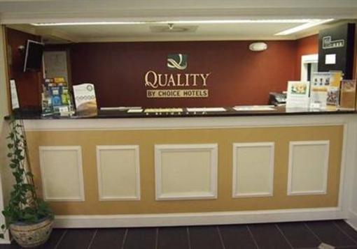 фото отеля Quality Inn Duluth