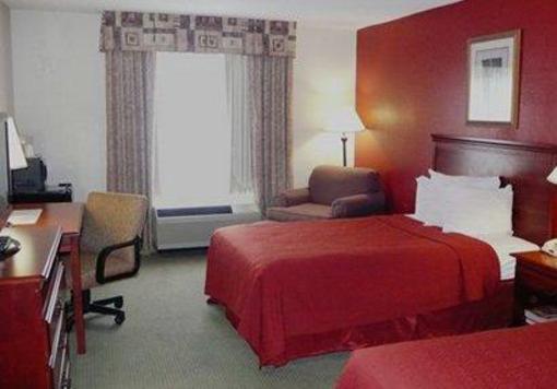 фото отеля Quality Inn Duluth